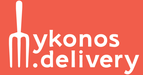 Mykonos Delivery